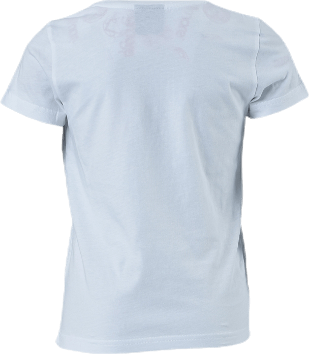 Junior Original Tee White - Bild 3
