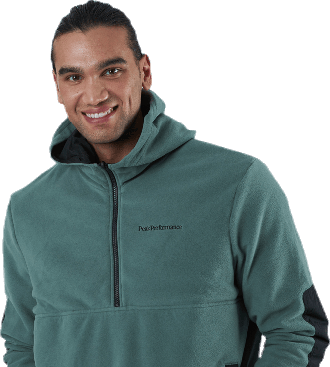 peak performance tech jacket