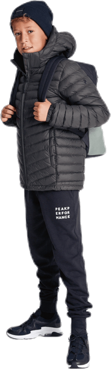 peak performance jr frost