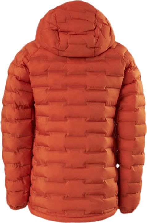 Junior Argon Light Hood Orange - Bild 3