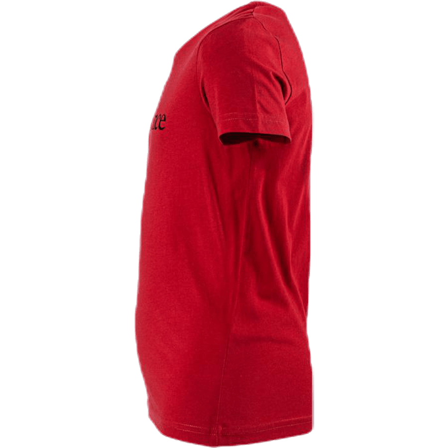 Junior Original Tee Red - Bild 2