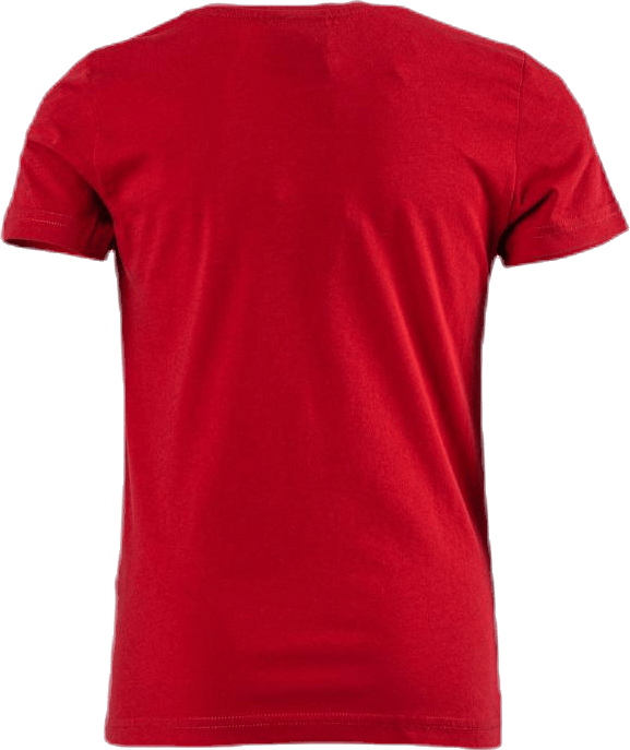 Junior Original Tee Red - Bild 3
