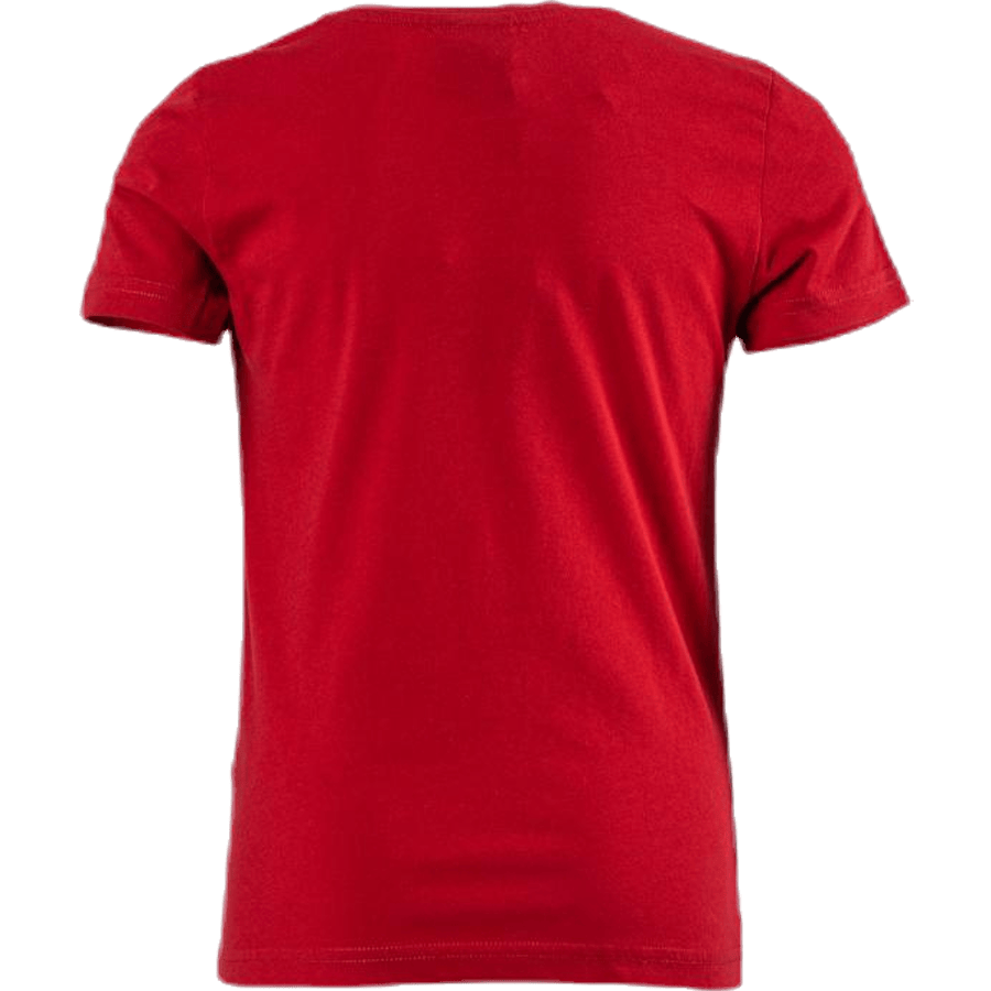 Junior Original Tee Red - Bild 3