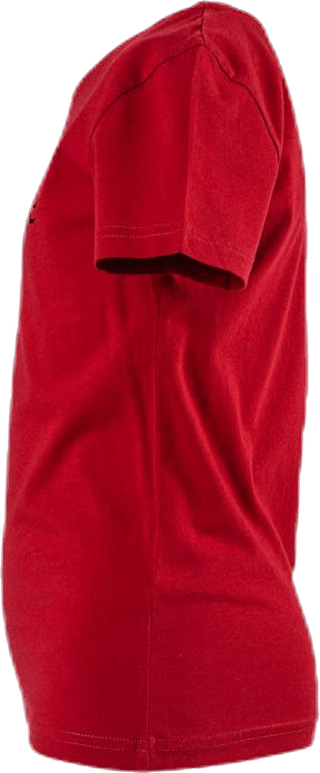 Junior Original Tee Red - Bild 5
