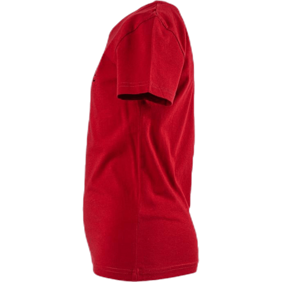 Junior Original Tee Red - Bild 5