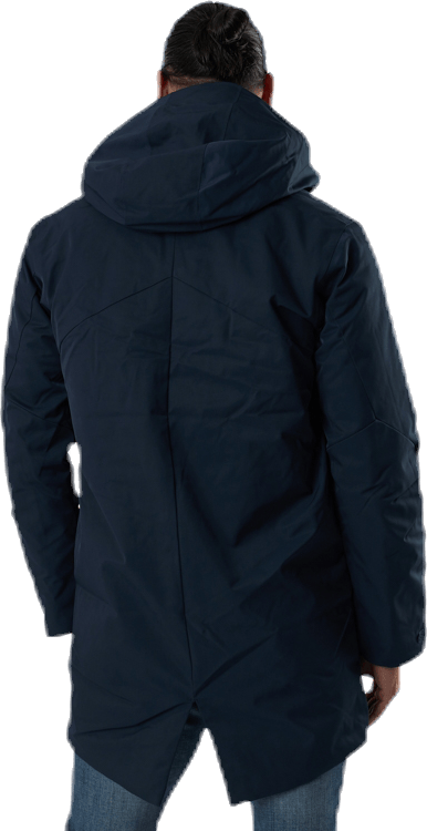 Sapphire Parka Blue - Bild 3