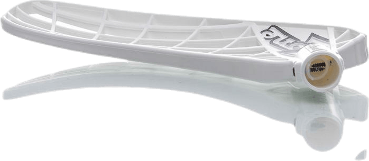 Hyper Air Soft Feel Medium White