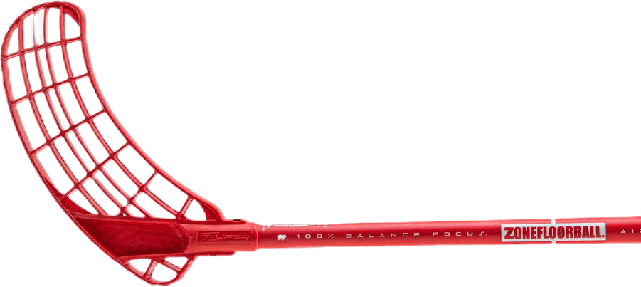 Zuper Air 92 cm Flex 31 Red