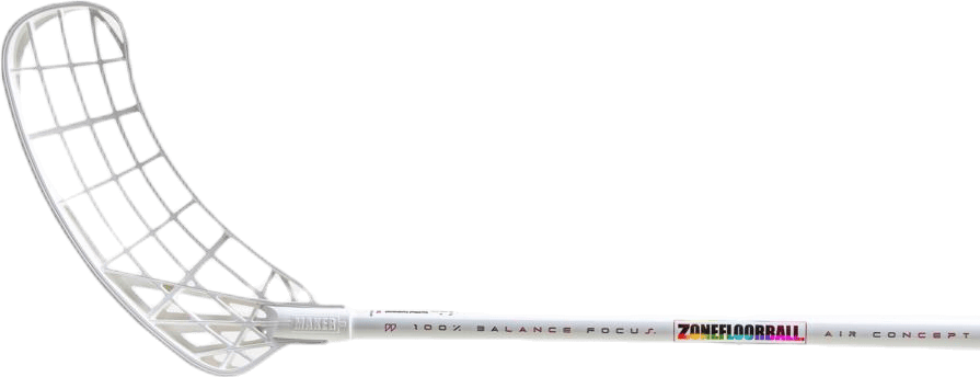Maker Air Superlight 96 cm Flex 28 White - Bild 5