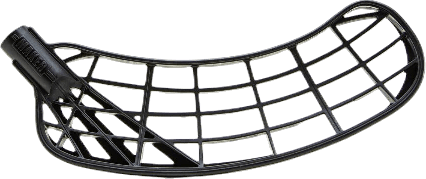 Blade Maker Black, Unisex, Utrustning, Träningsutrustning, Innebandy, Svart, Right