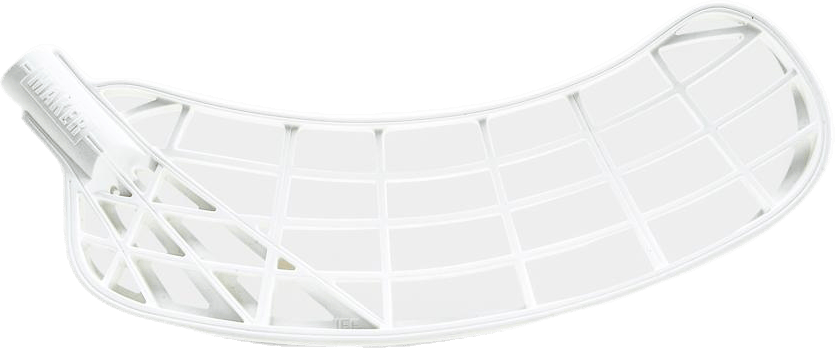 Blade Maker White, Unisex, Equipment, Training equipment, Floorball, White, Left