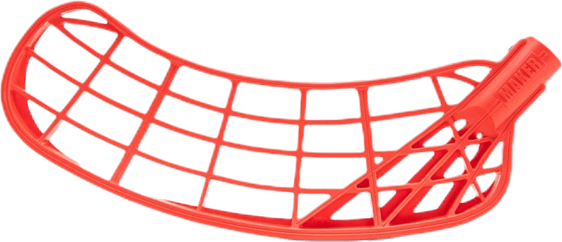 Blade Maker Red, Unisex, Equipment, Training equipment, Floorball, Red, Left