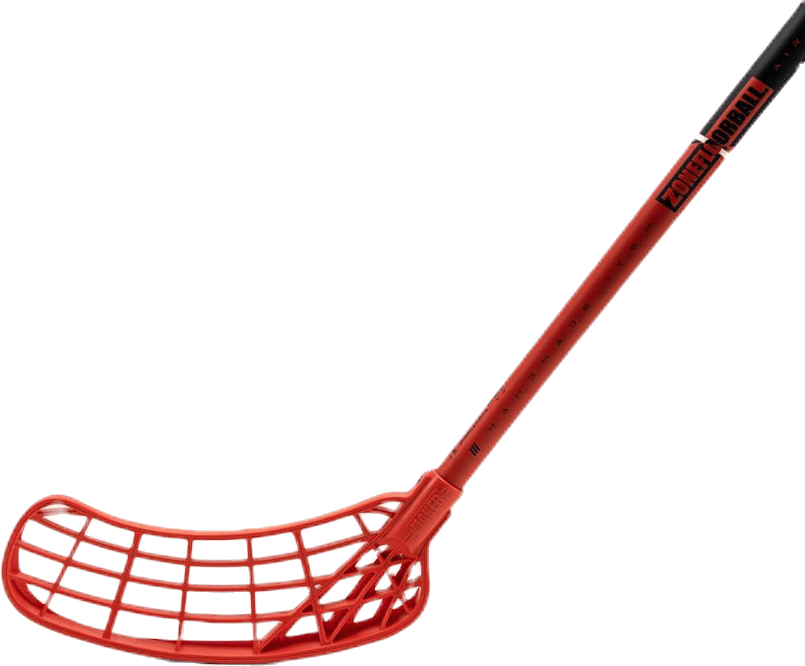 Maker Air Light 96 cm Flex 29 Black/Red