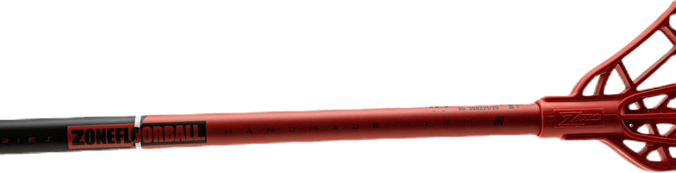 Maker Air Light 96 cm Flex 29 Black/Red - Bild 3