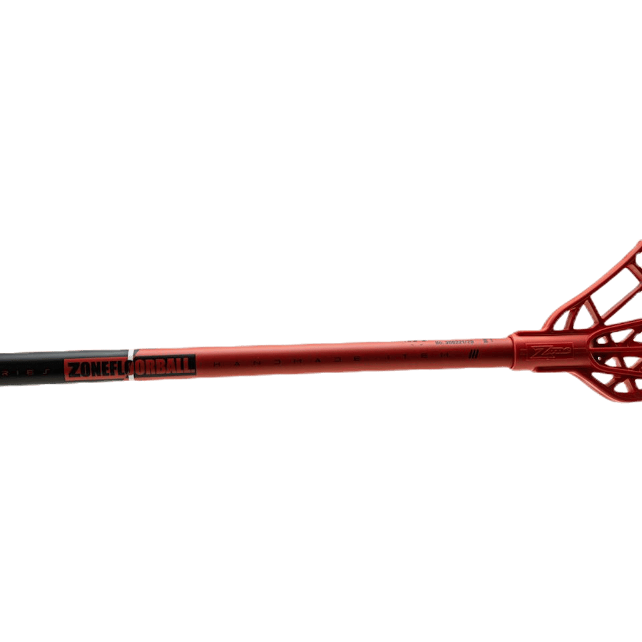 Maker Air Light 96 cm Flex 29 Black/Red - Bild 3