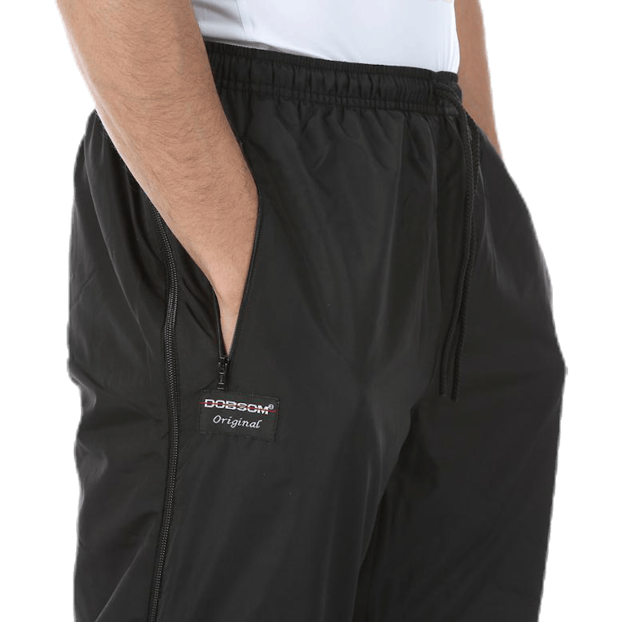 Comfort Pants Black - Bild 5
