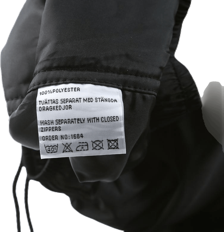 Comfort Pants Black - Bild 7