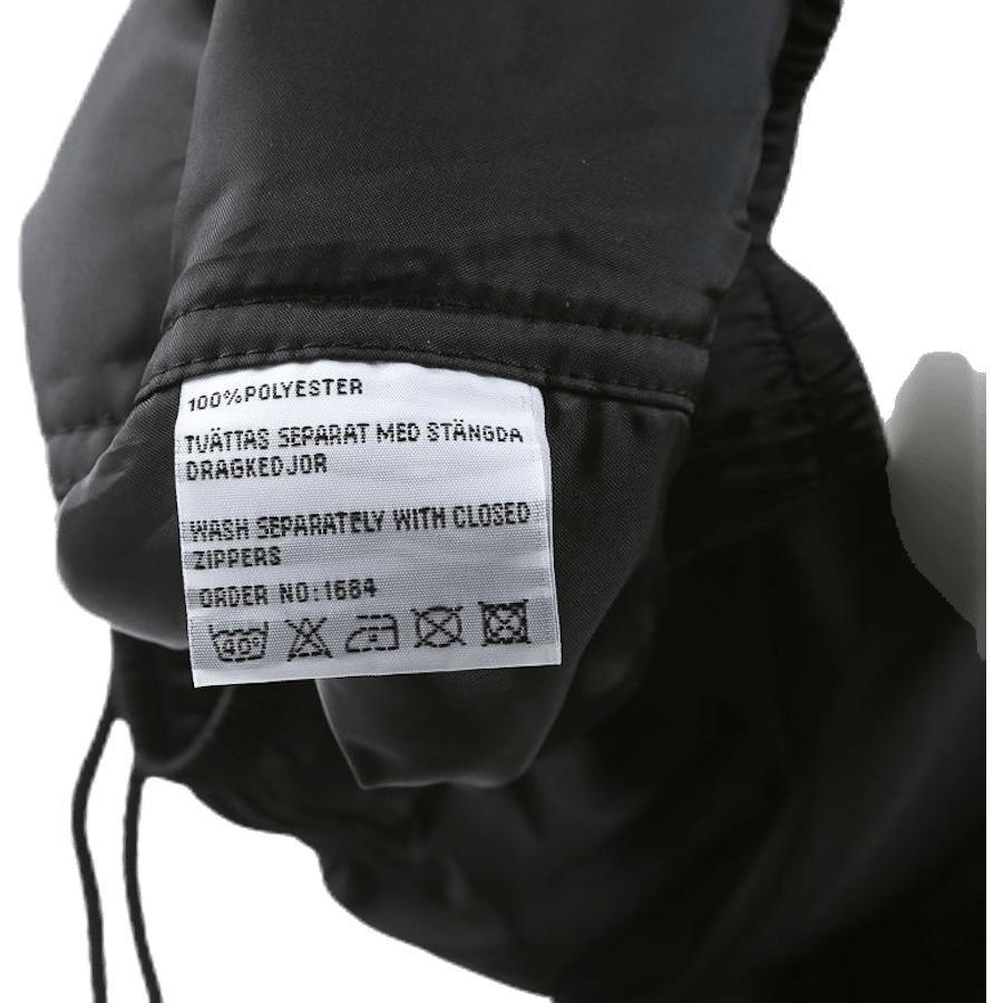 Comfort Pants Black - Bild 7