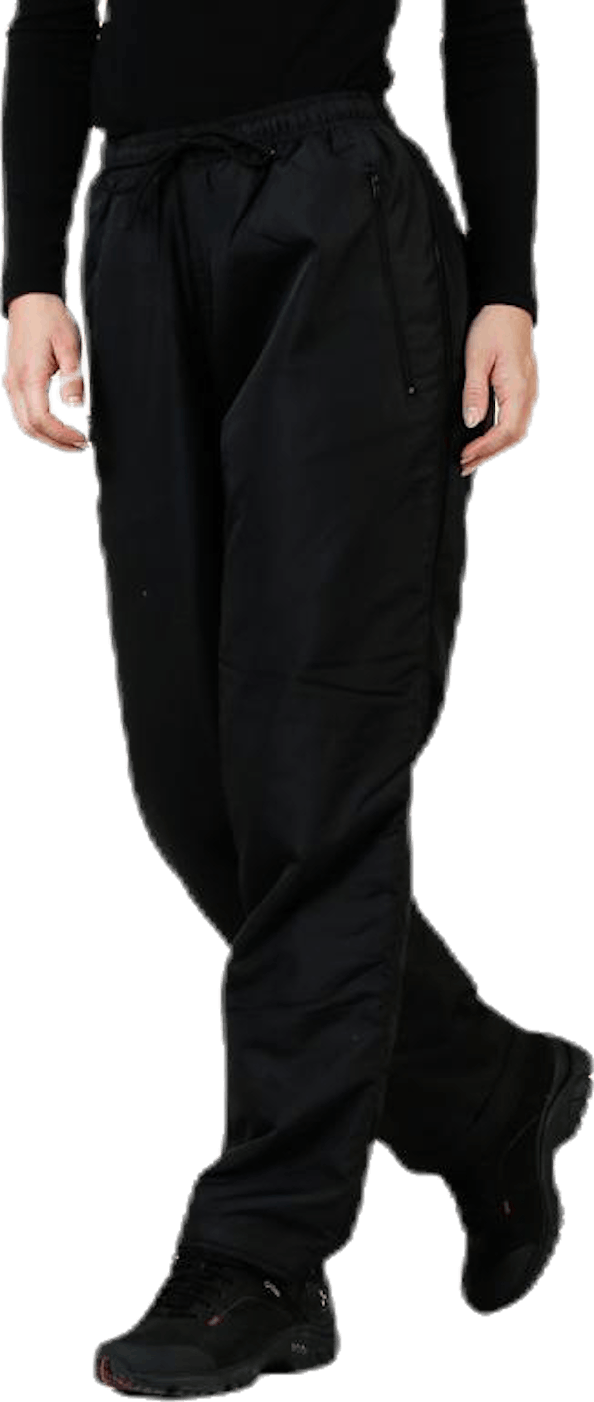 Comfort Pants Black