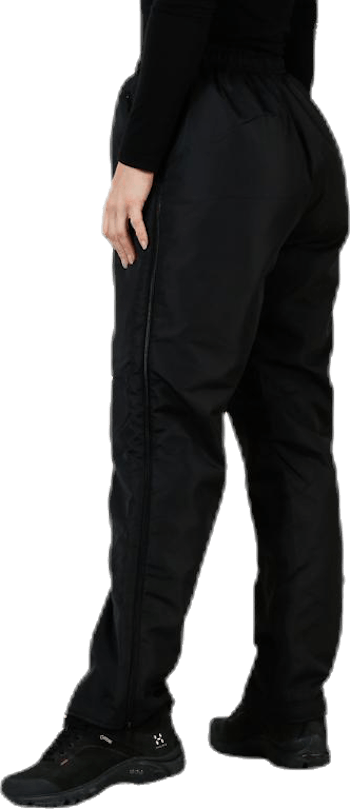 Comfort Pants Black