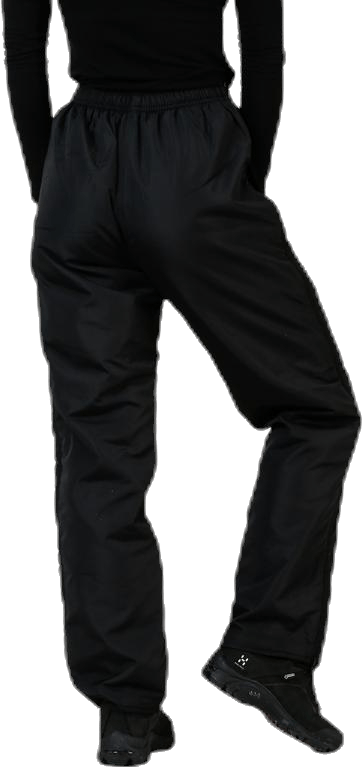 Comfort Pants Black