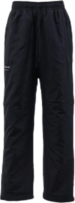Comfort Pants Black