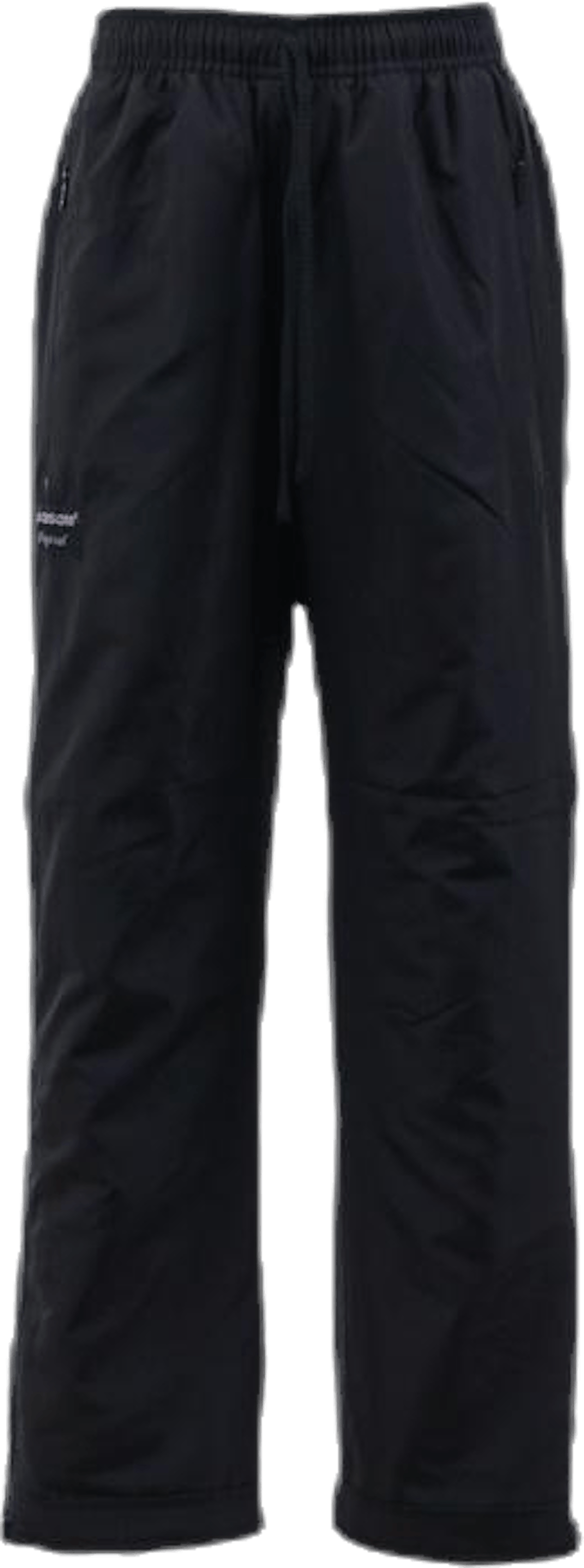 Comfort Pants Black
