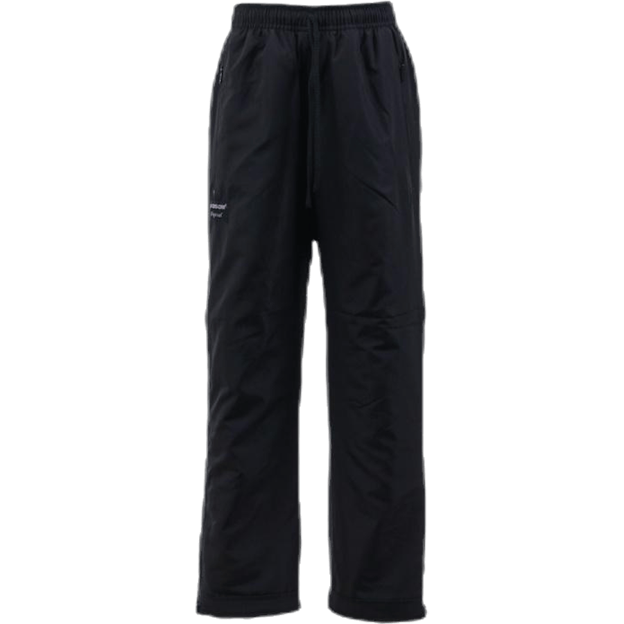 Comfort Pants Black