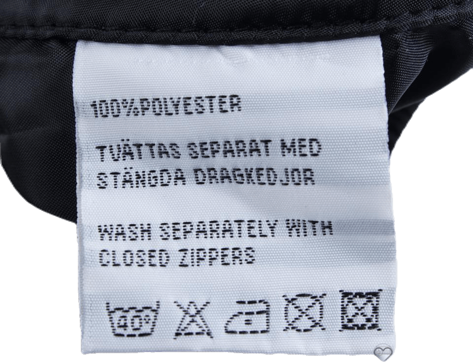 Comfort Pants Black - Bild 6