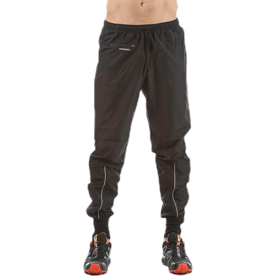 R-90 Pants Black - Bild 2
