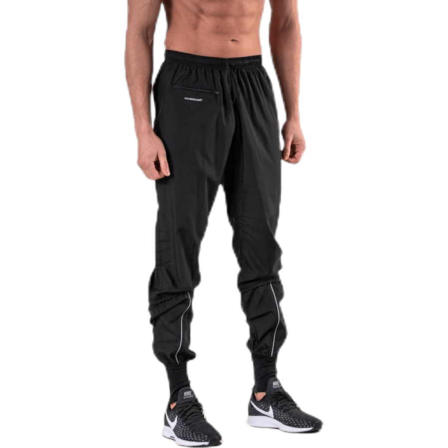 R-90 Pants Black - Bild 3