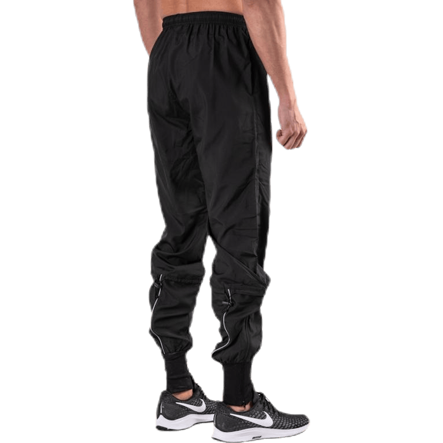R-90 Pants Black - Bild 4