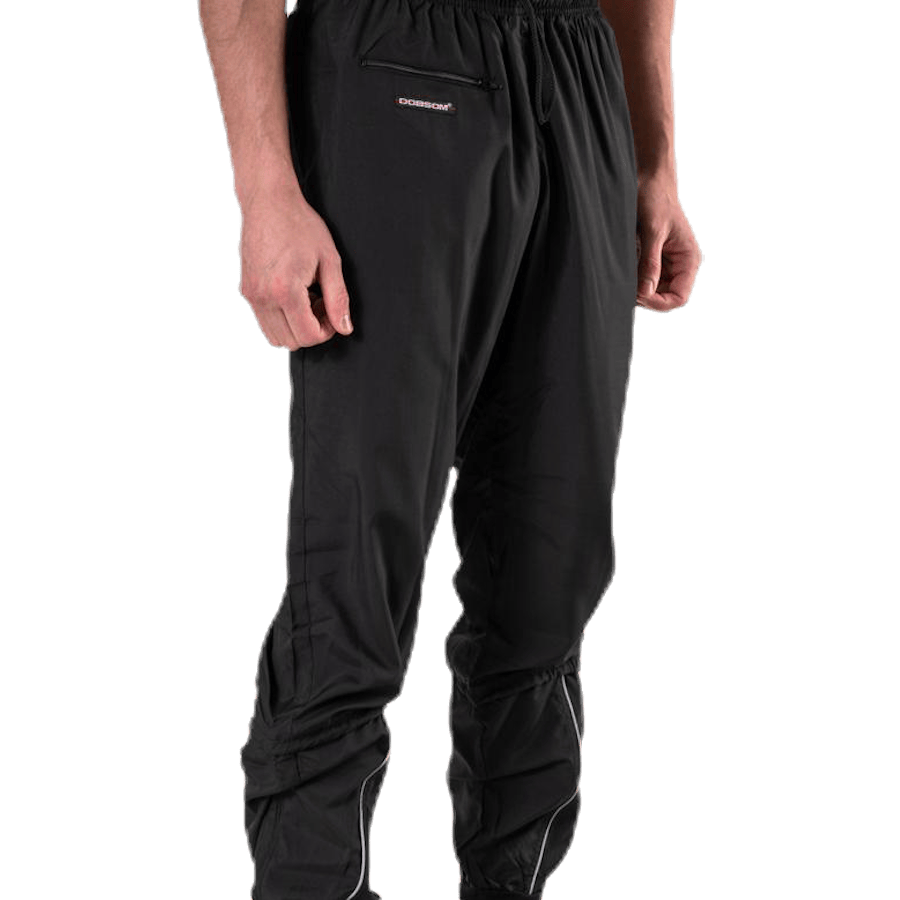 R-90 Pants Black - Bild 7