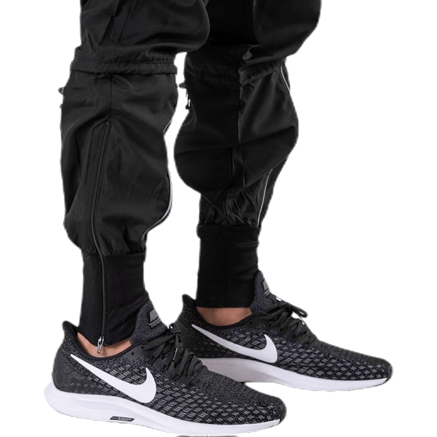 R-90 Pants Black - Bild 8