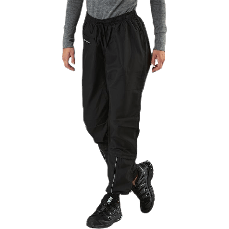 R-90 Pants Black - Bild 3