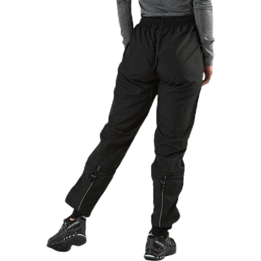 R-90 Pants Black - Bild 4