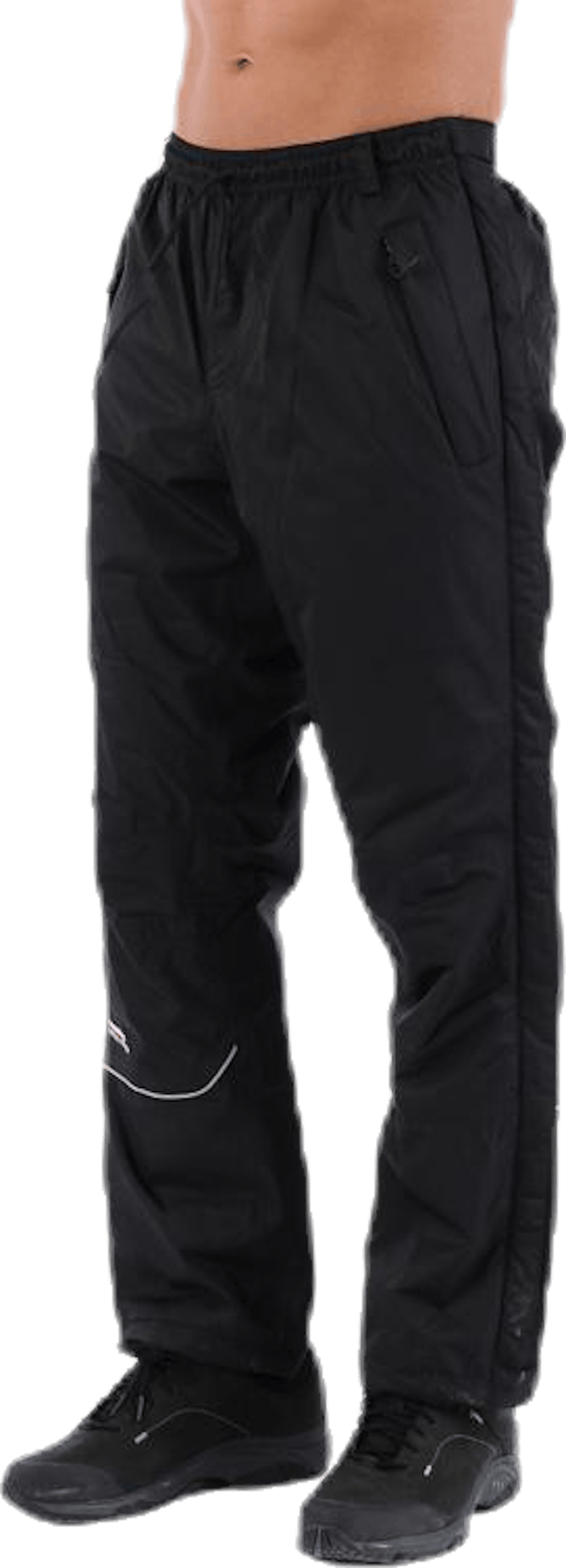 Donegal Black