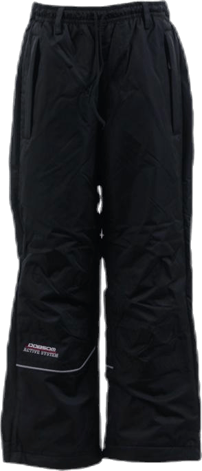 Donegal Junior Black