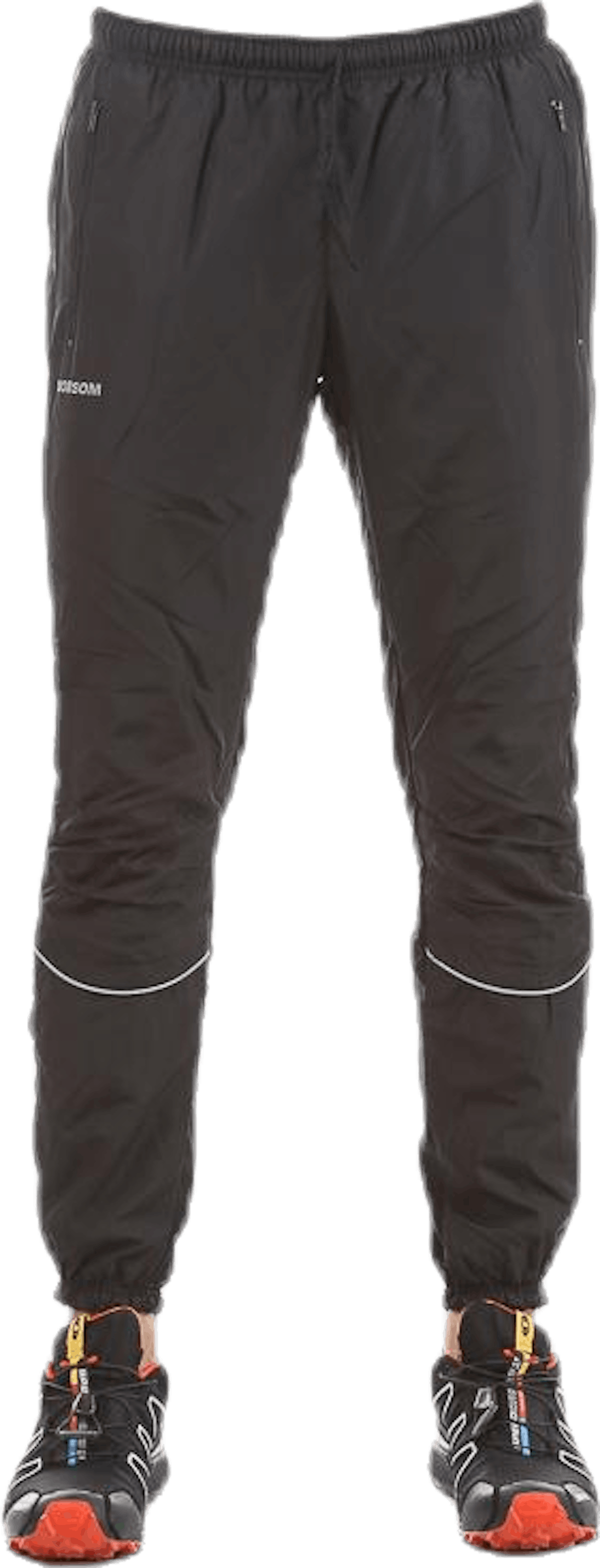 R-90 Winter Pant Black