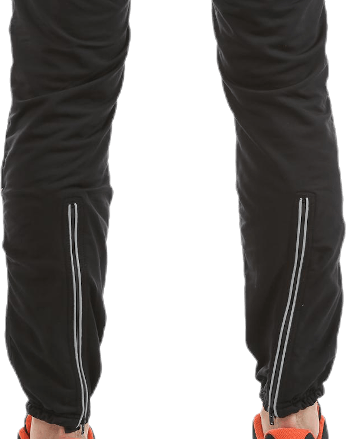 R-90 Winter Pant Black