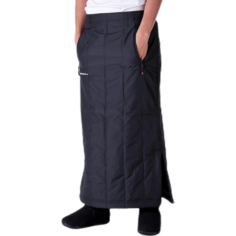 Liden Skirt Black