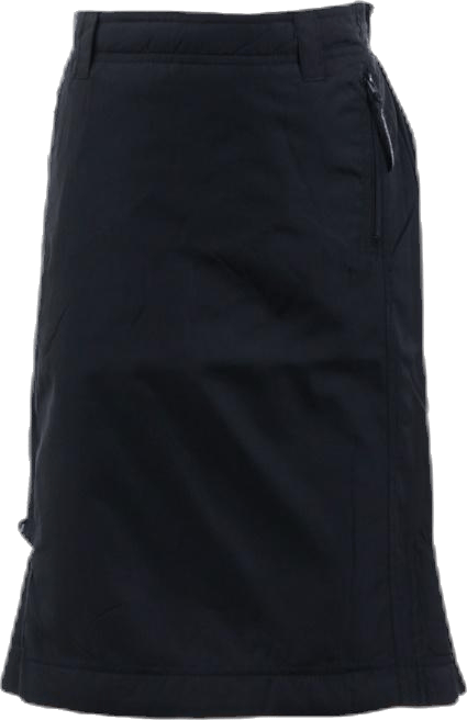 Comfort Skirt, Junior Black, Unisex, Abbigliamento, gonne e vestiti, Nero, 130