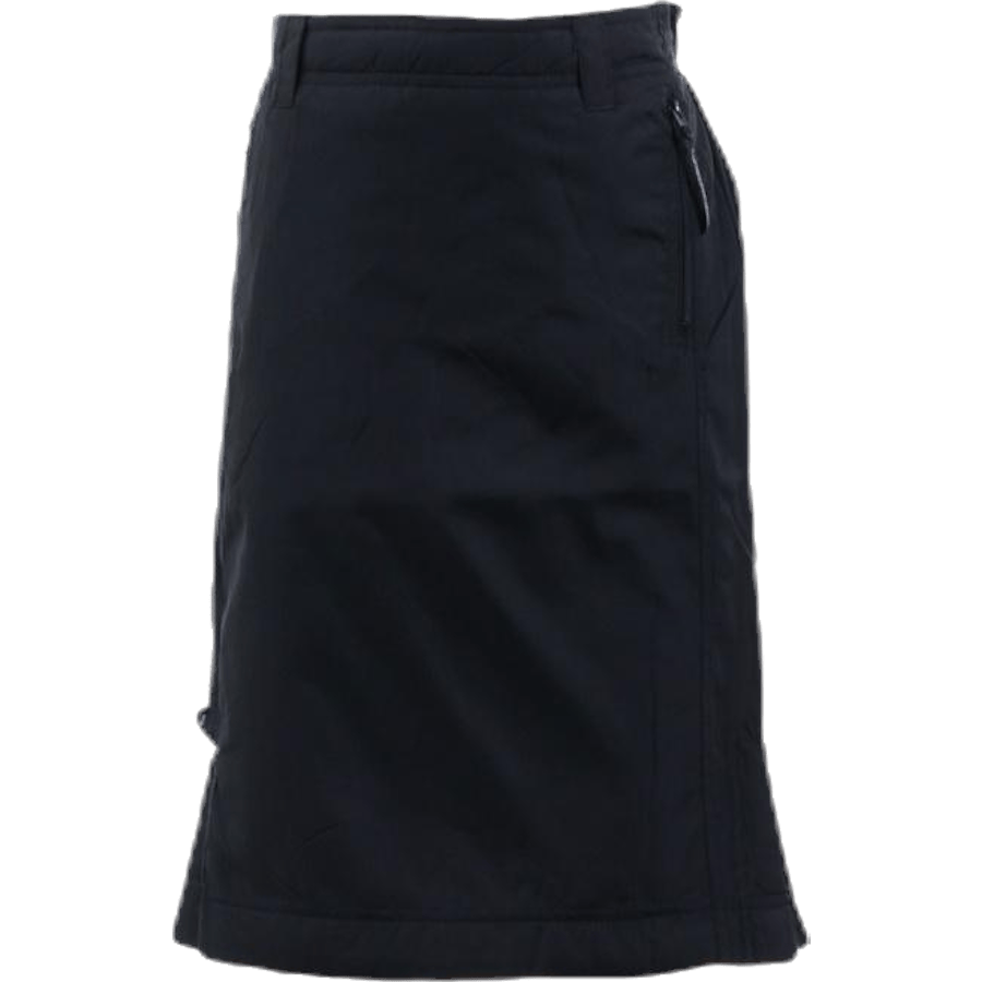 Comfort Skirt, Junior Black