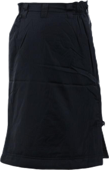 Comfort Skirt, Junior Black - Bild 2