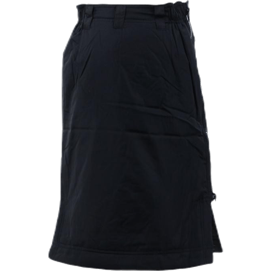 Comfort Skirt, Junior Black - Bild 2