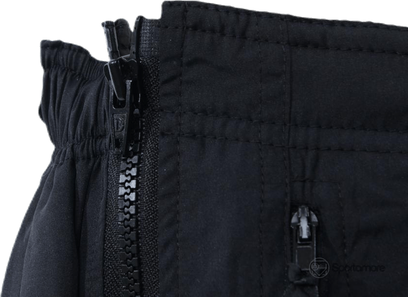 Comfort Skirt, Junior Black - Bild 4