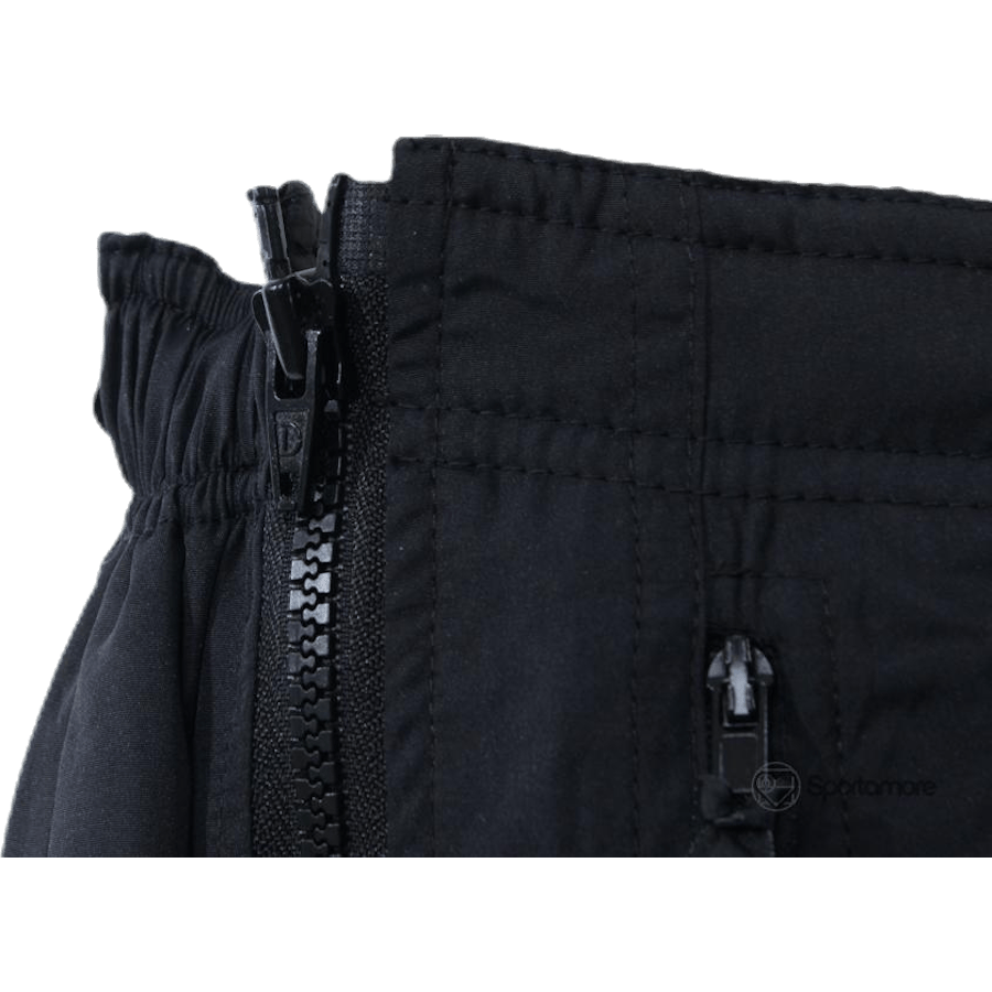 Comfort Skirt, Junior Black - Bild 4