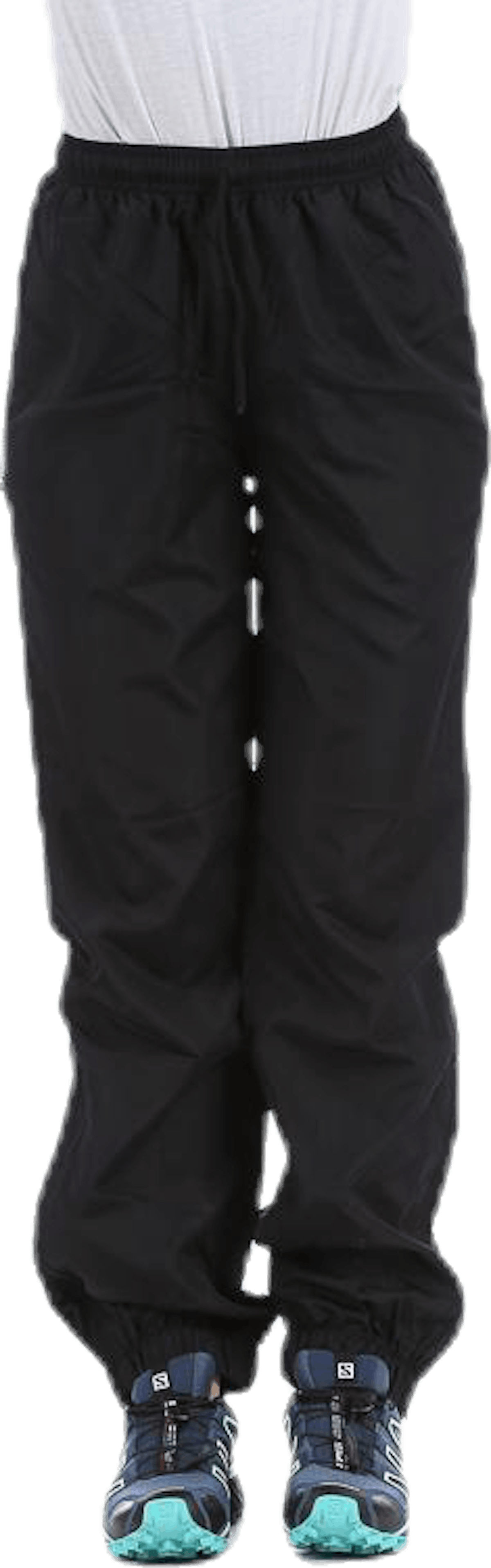 Tjörn Black
