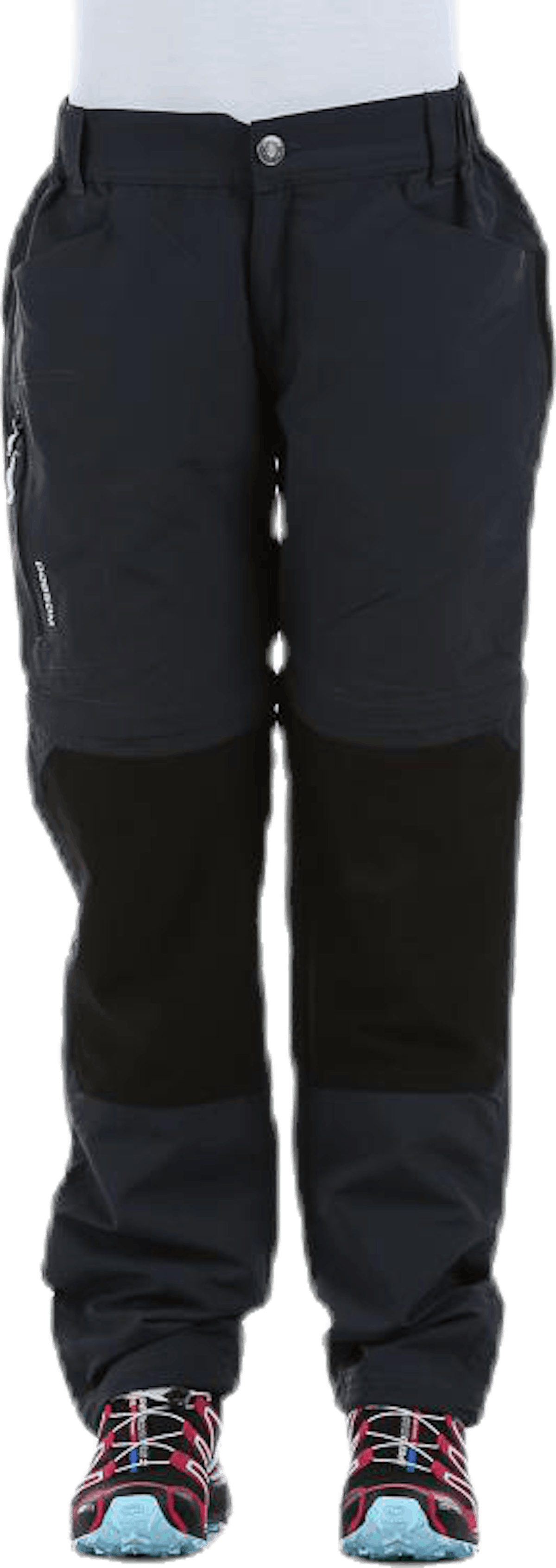 Molde Pants Grey