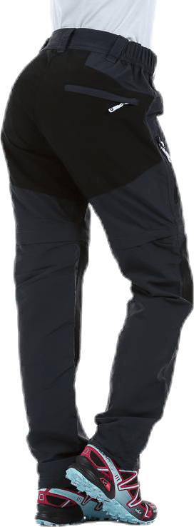 Molde Pants Grey - Bild 3